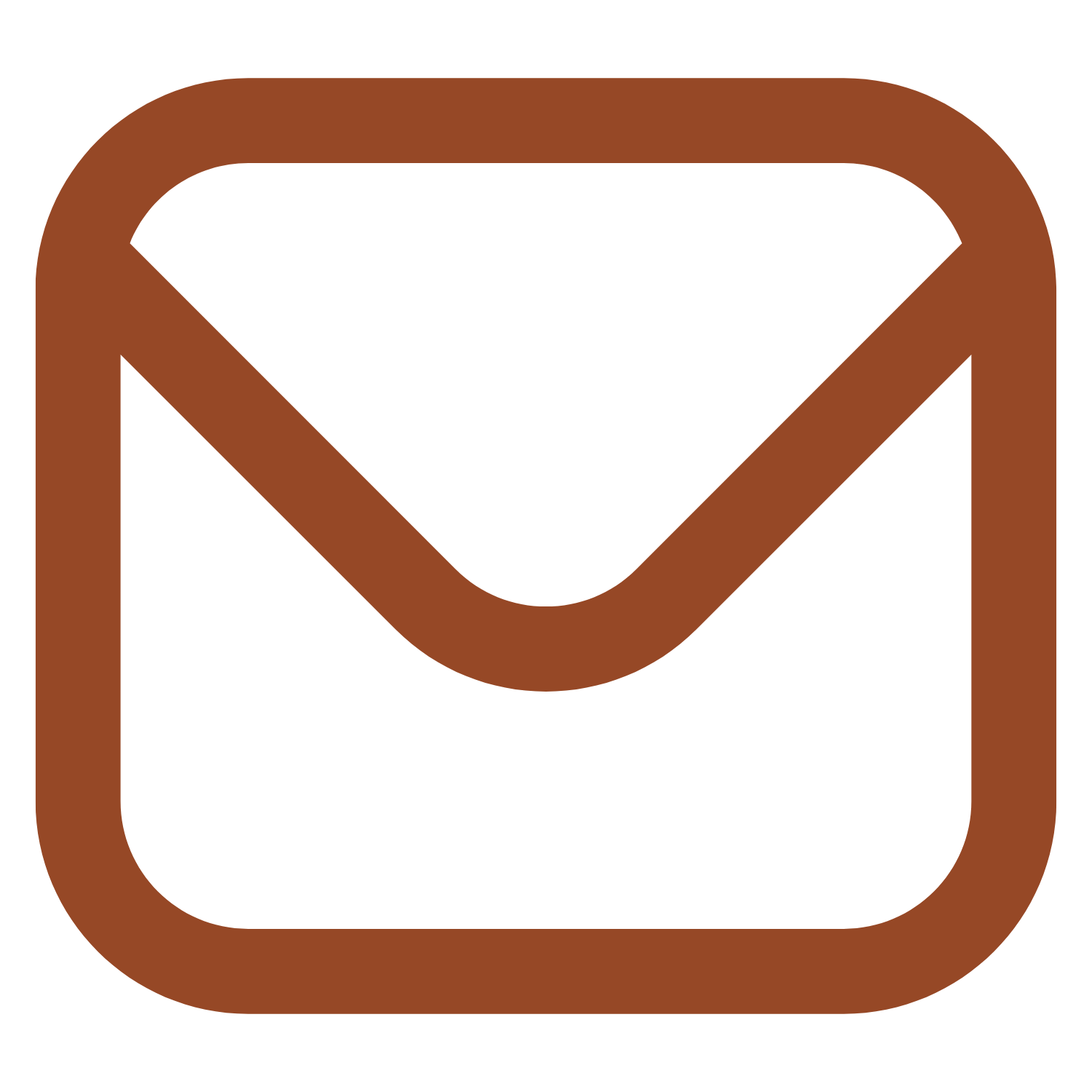 Email Icon